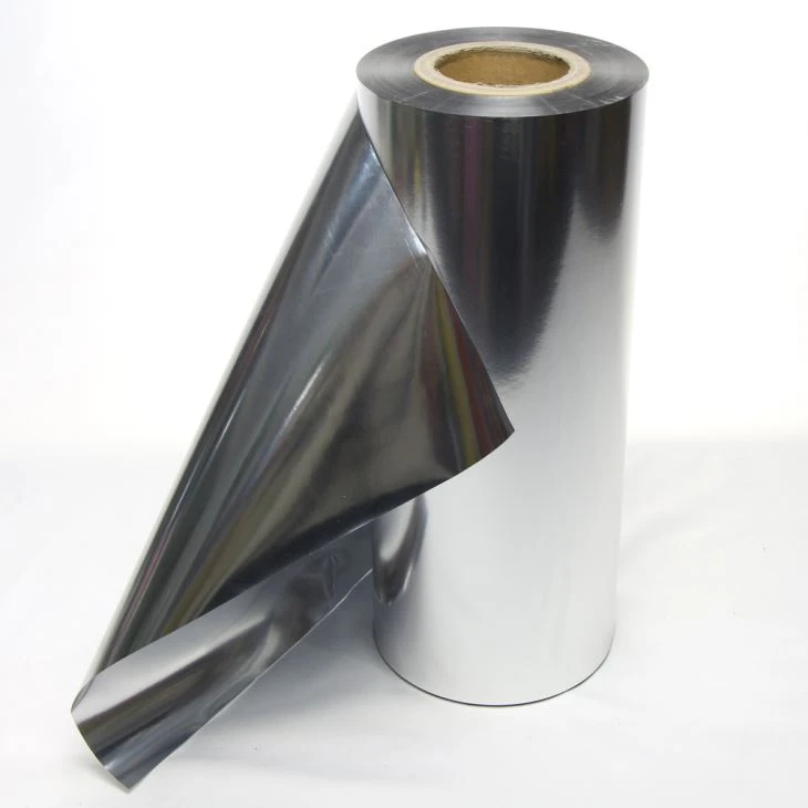 Aluminum Foil Film Wholesale