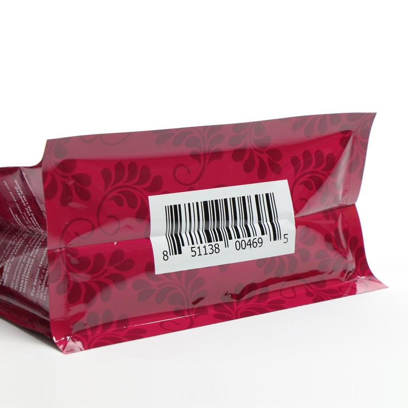 Алуминиево фолио салата с цип опаковка кутия кутия Aluminum foil salad zipper packaging box pouch