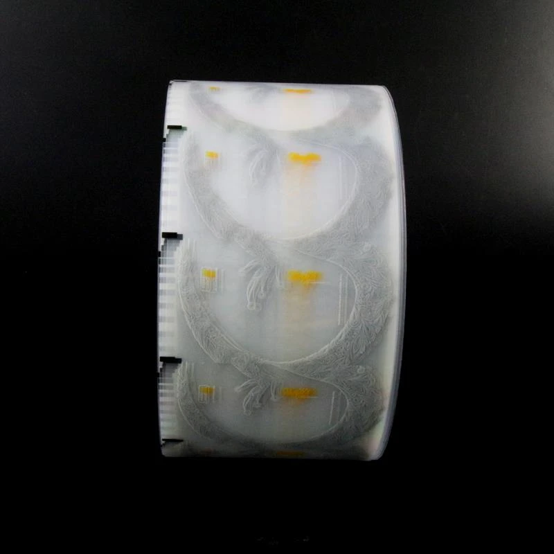 Пластмасови опаковки за опаковане на храни Plastic Food Packaging Film