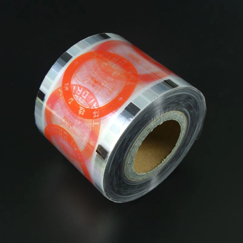 food plastic film food plastic film