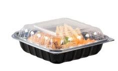 disposable fruit containers