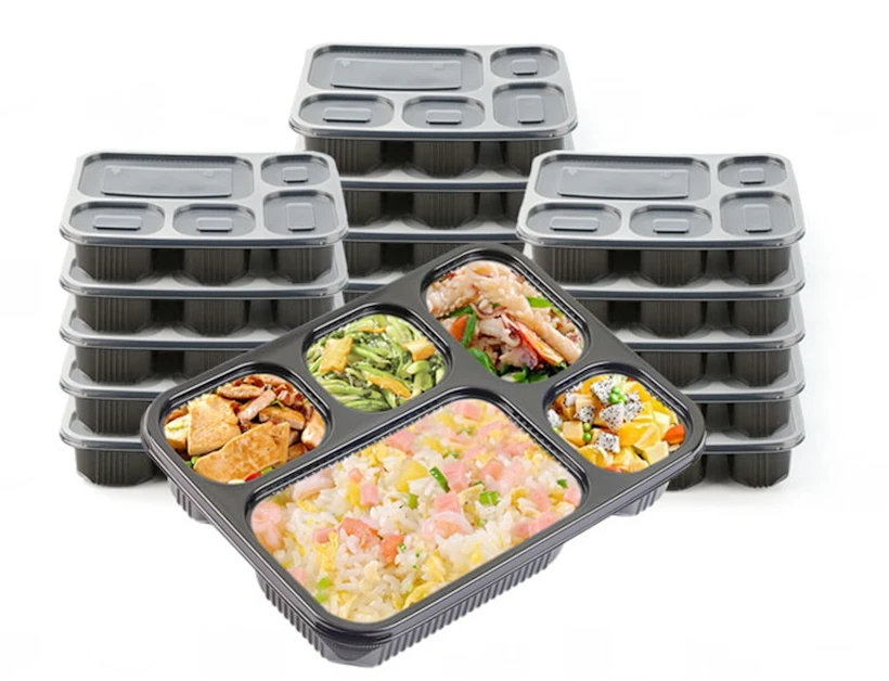 disposable lunch boxes