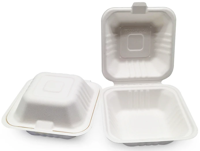 biodegradable takeout containers