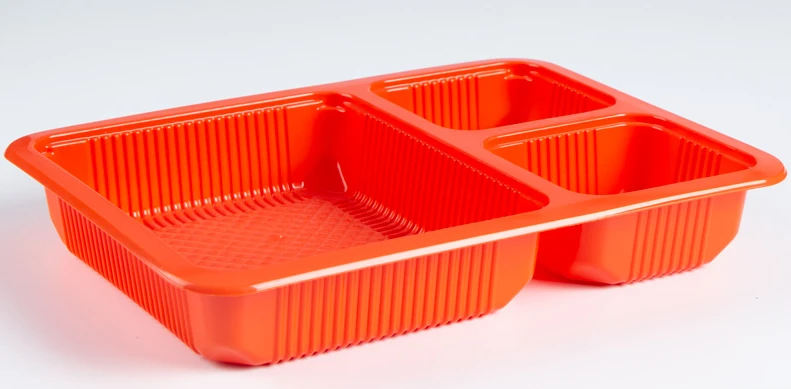 disposable lunch boxes