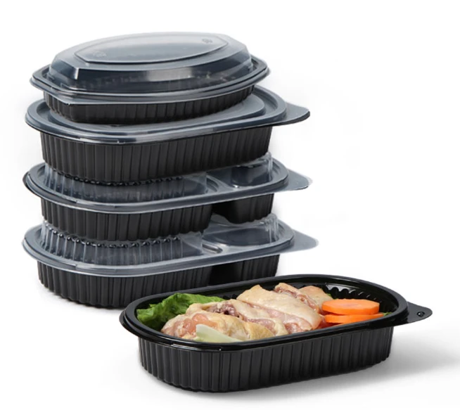 disposable lunch boxes
