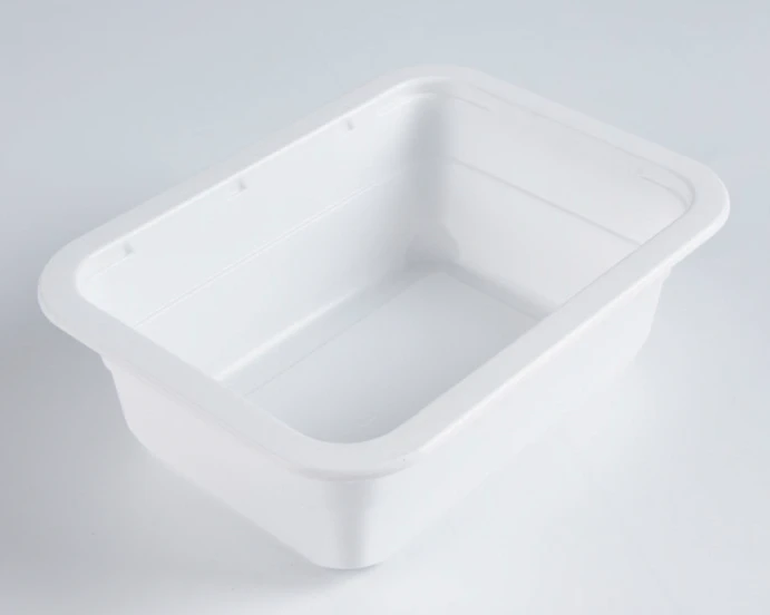 big trays for food