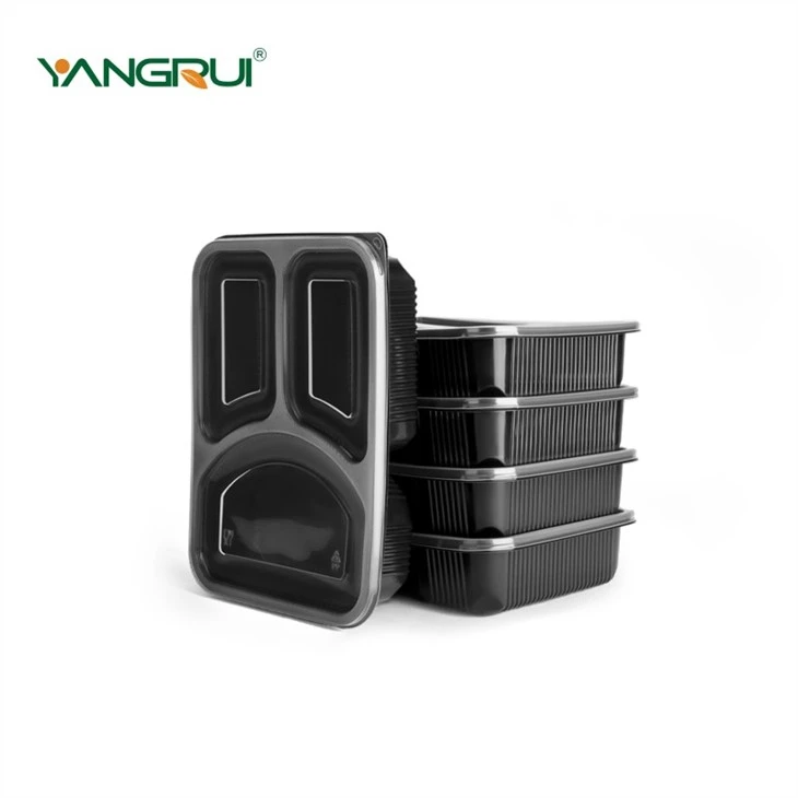Air Tight Food Container