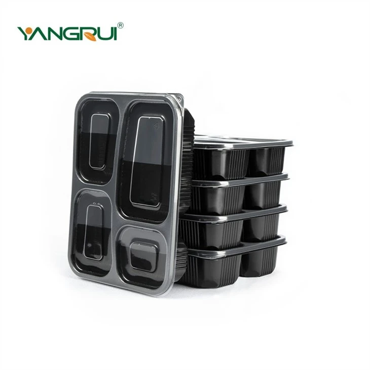 Air Tight Food Container