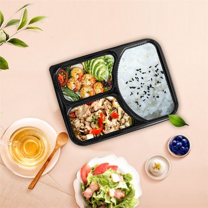 Air Tight Food Container