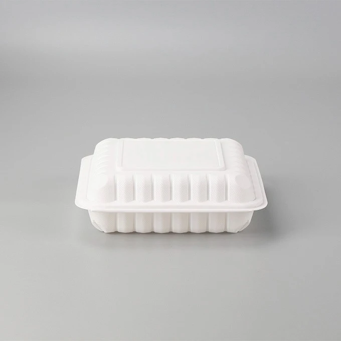 Disposable Tray For Food