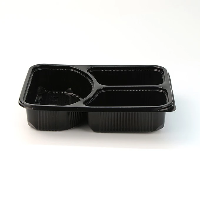 Food Box Packaging