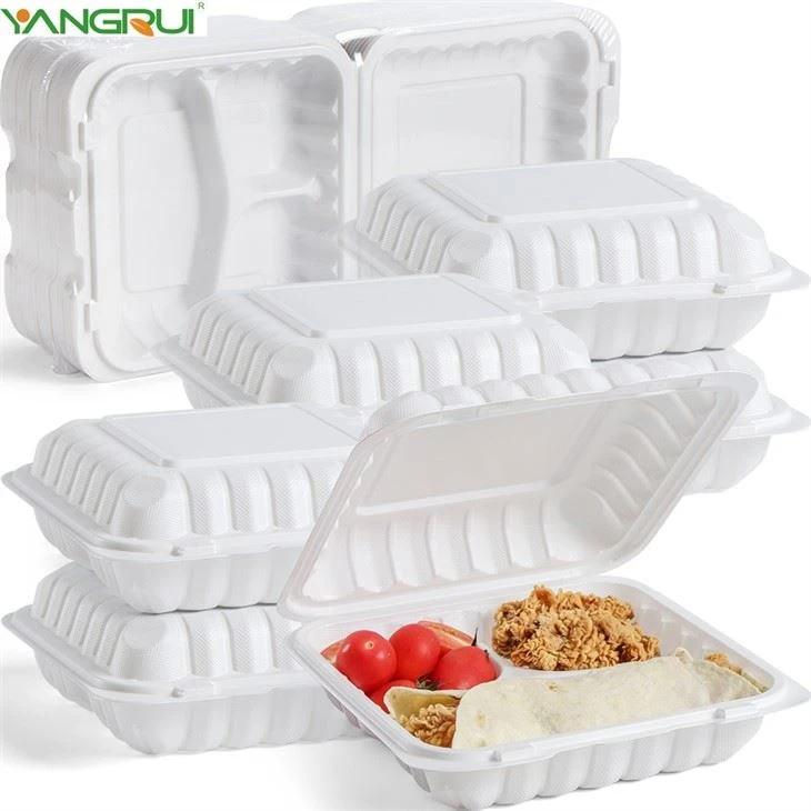 Кутия за опаковане на храна