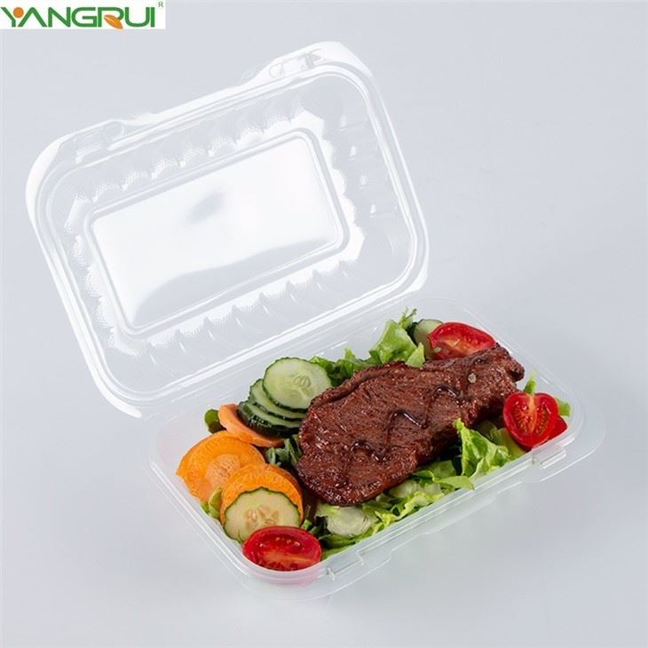 Food Packaging Box