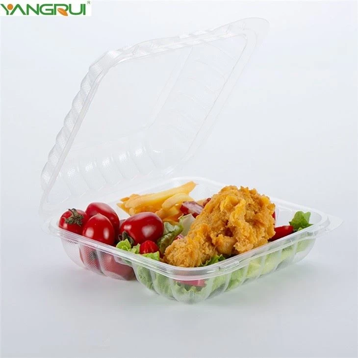 Food Packaging Box