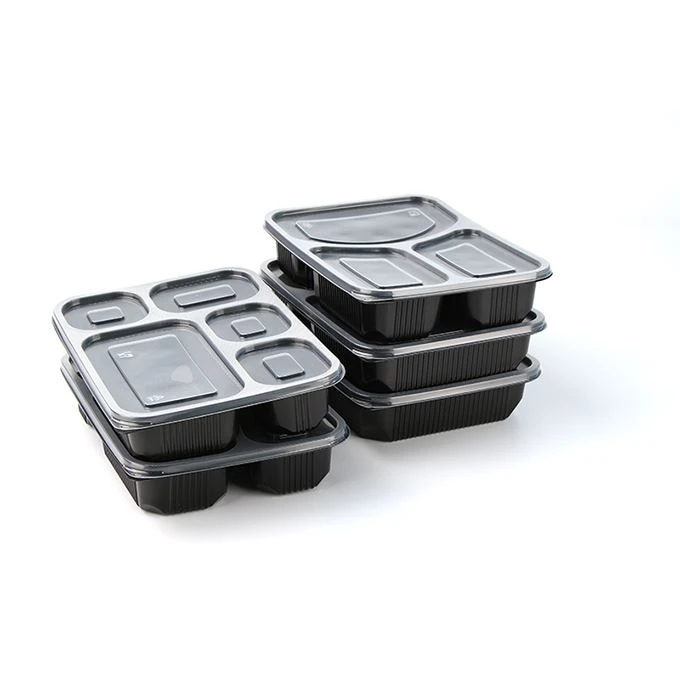 Кутия за обяд Bento