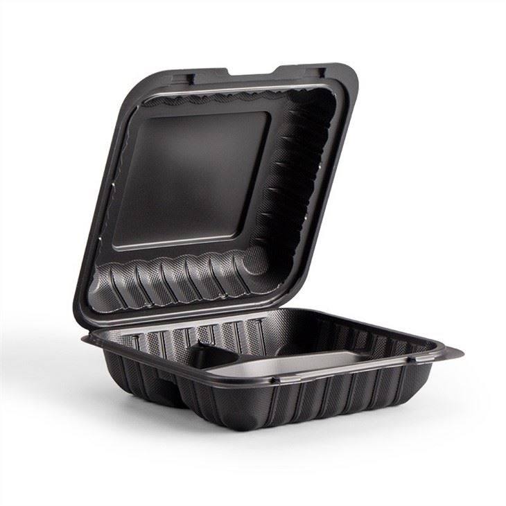Packaging Food Box