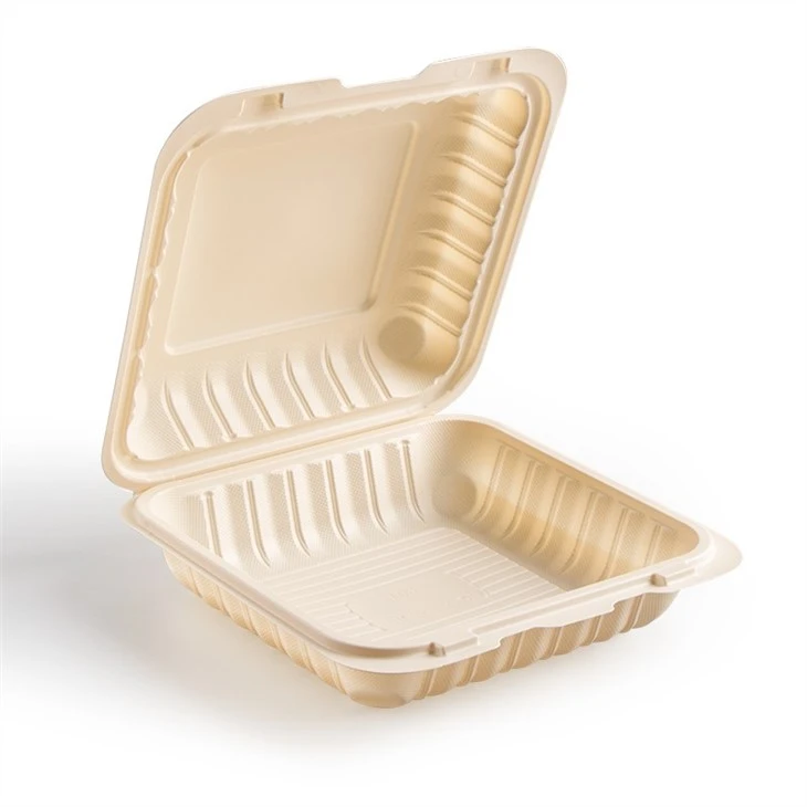 Packaging Food Box