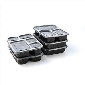 Кутия за обяд Bento