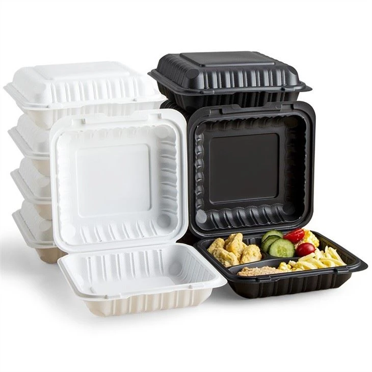 Take Out Food Container
