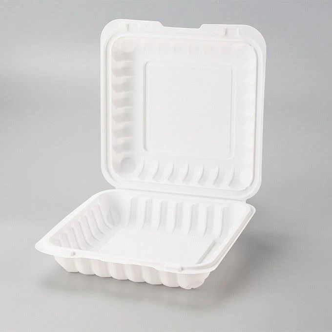 Takeaway Trays With Lids