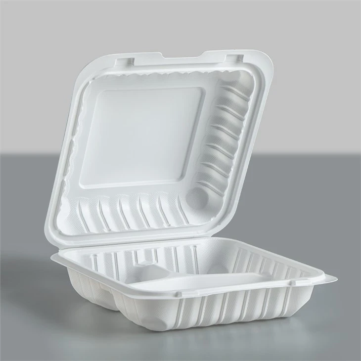 To Go Container