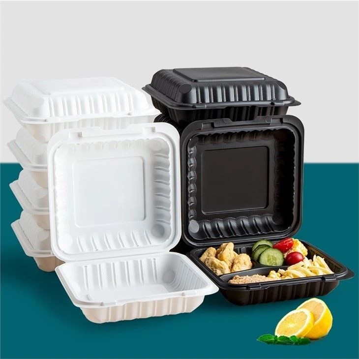 To Go Container