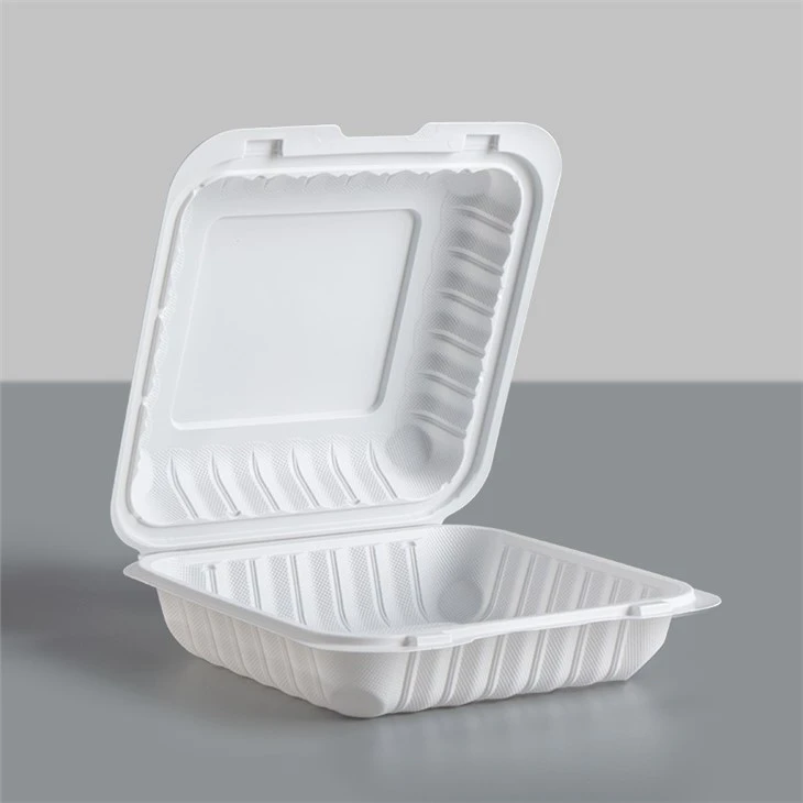 To Go Container