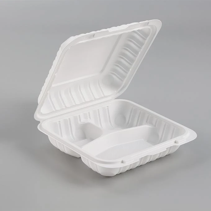 Кутия за изнасяне Yangrui 803 Clamshell MFPP