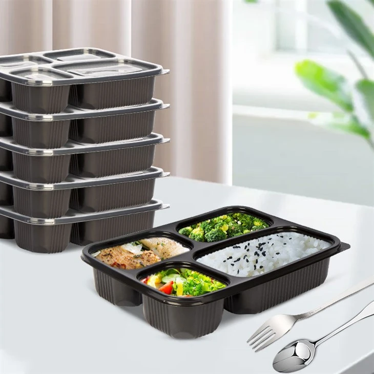 Кутия Bento за деца