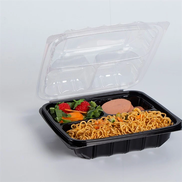 Термос Bento Box за топла храна