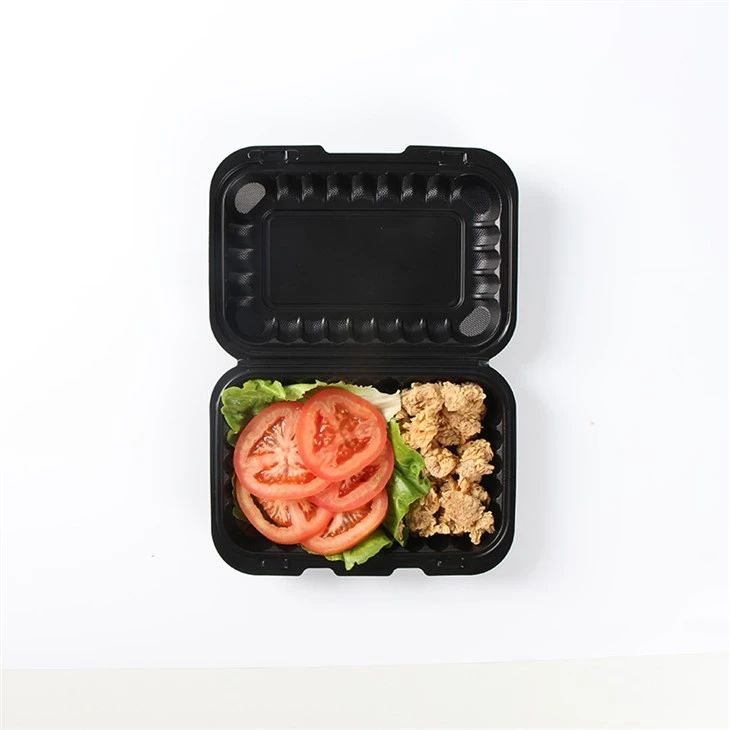 Кутии Bento за еднократна употреба