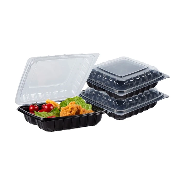 Контейнери Bento Box To Go
