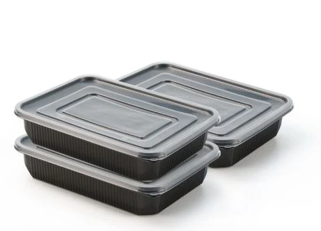 47 Oz персонализирани китайски кутии за вкъщи