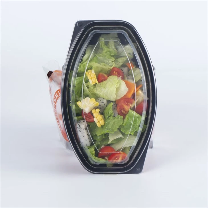 Еднократна кутия Bento 400мл