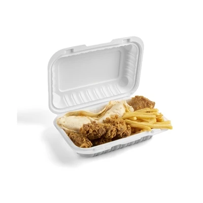 За насърчаване на рециклирането на кутии за обяд Box Fusion е спешно да се по...