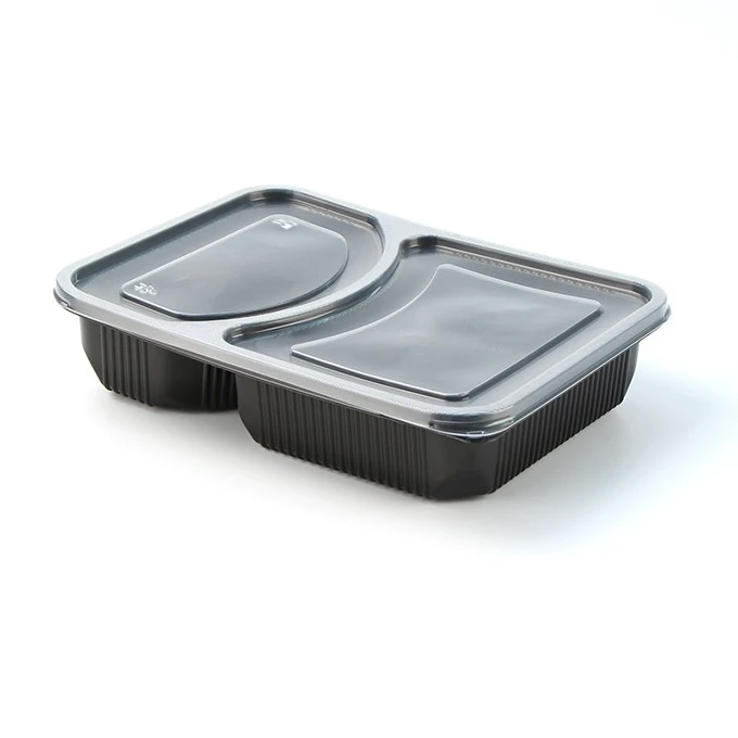 Plastic Airtight Food Containers With Lid