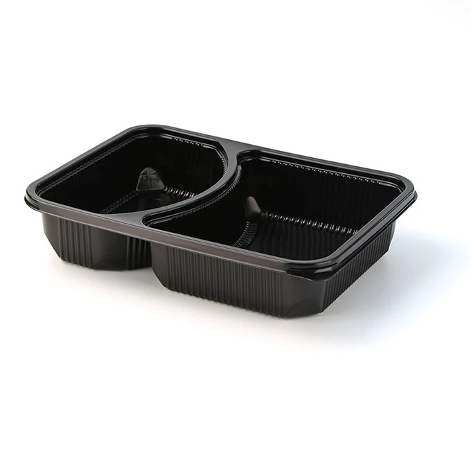 Plastic Airtight Food Containers With Lid