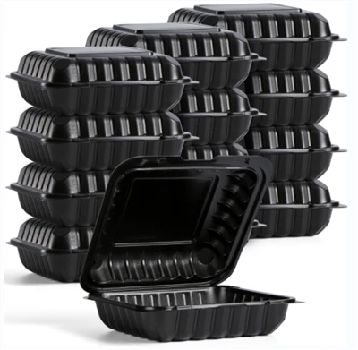 Контейнер за храна Clamshell To Go