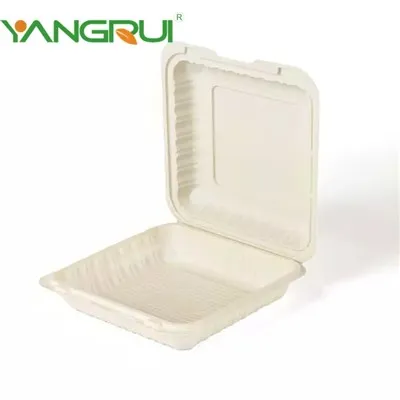 Food Containers For Take Out
