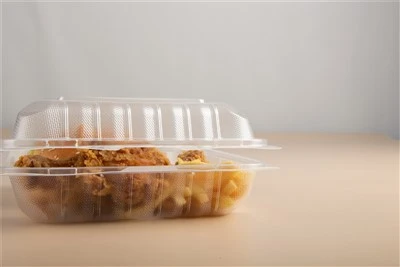 Кутия за опаковане на храна