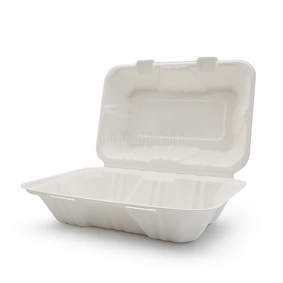 To Go Containers Bagasse на панти