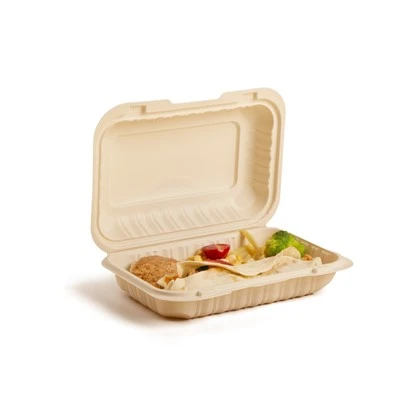 Кутия за контейнер за храна To Go Take Out