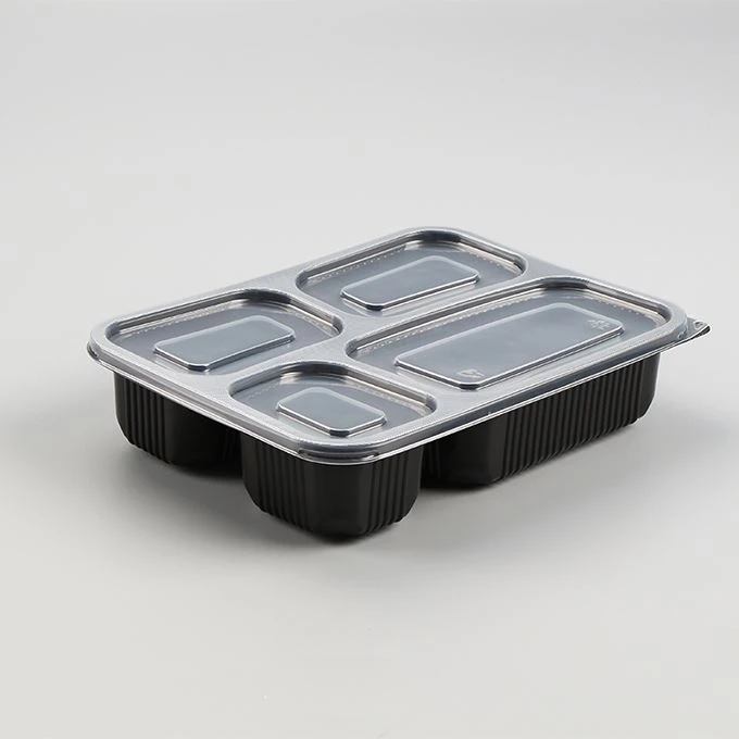 Извадете кутия Bento