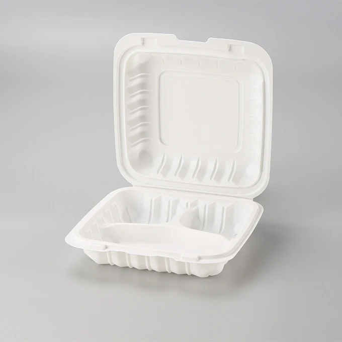 Кутия YANGTUI Take Out To Go Box