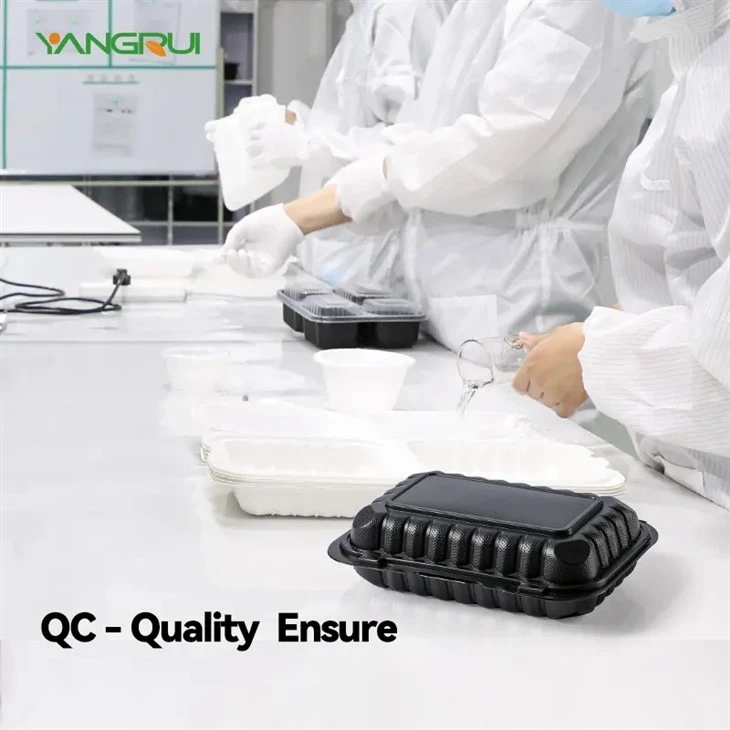 Clamshell To-go Boxes price