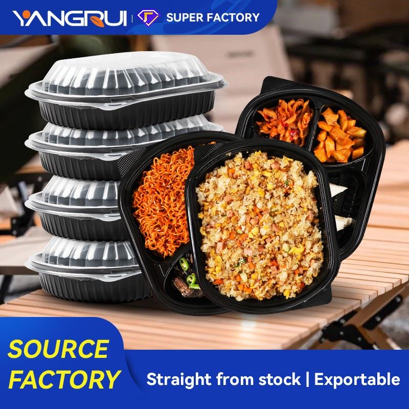 Food Storage Boxes Plastic factory