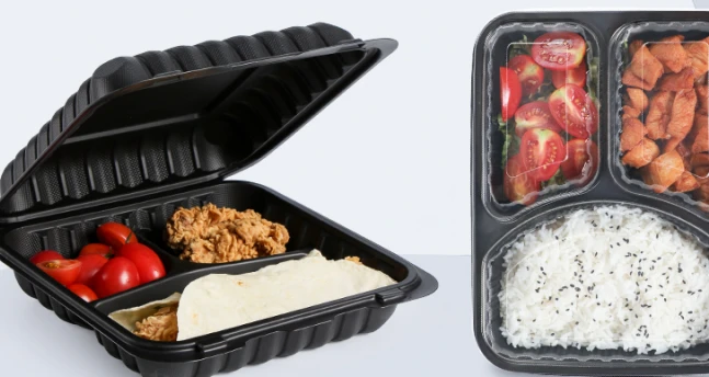 bento lunch boxes