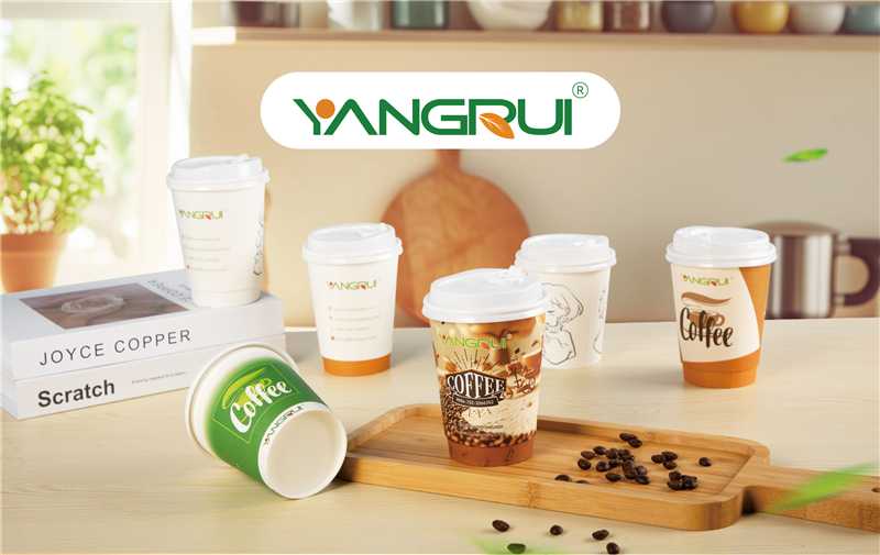 Custom Print Paper Cups Custom Print Paper Cups
