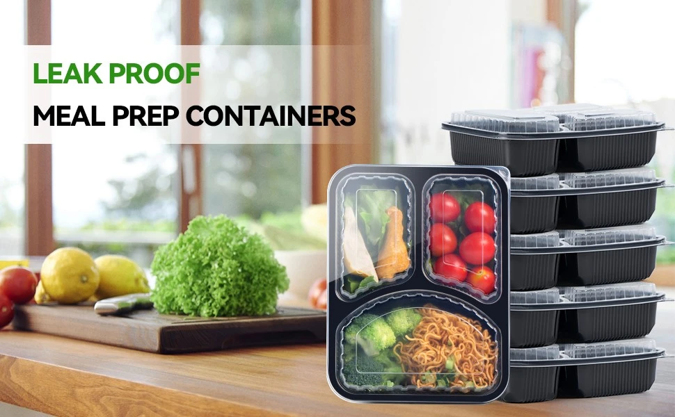 plastic containers with compartments plastic containers with compartments