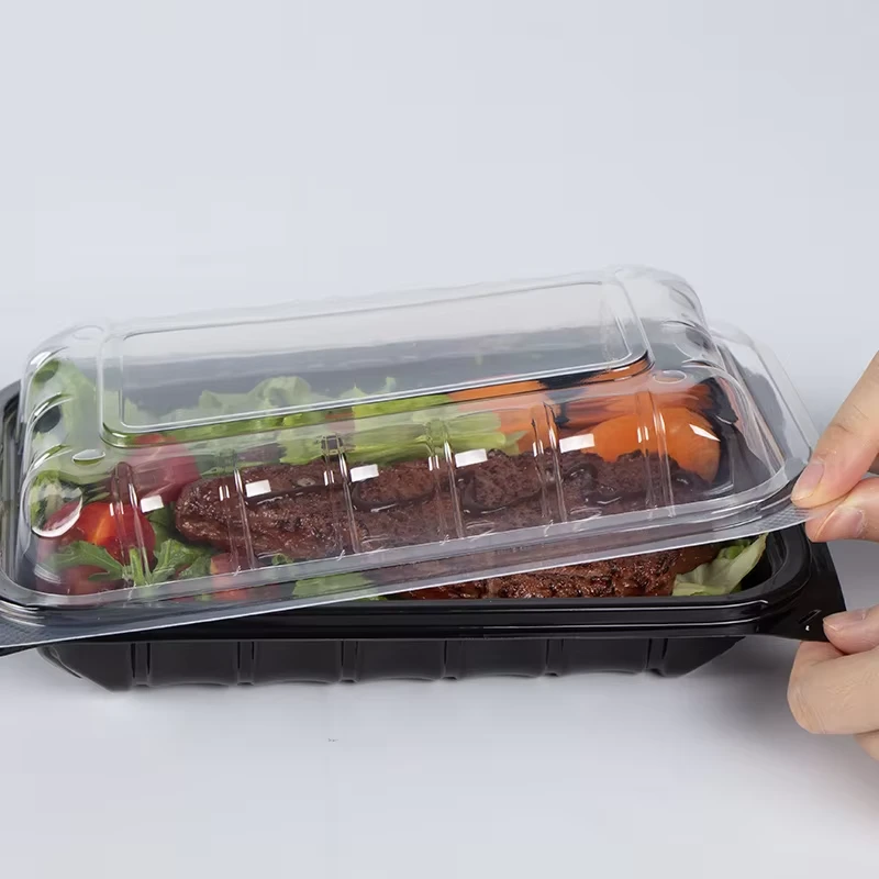 meal prep container box